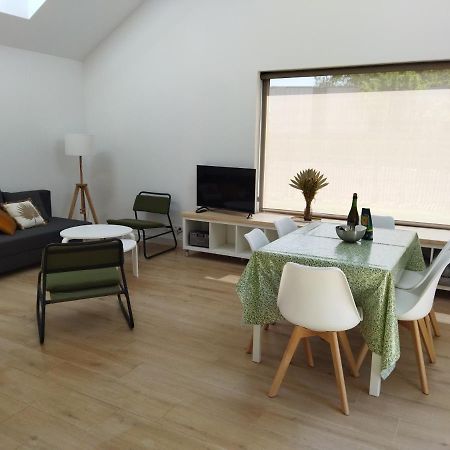 La Cabine Du Bout Du Monde Avec Mezzanine Pl04, Tevennec - Votre Maison De Vacances De Haut Standing Crozon Zewnętrze zdjęcie