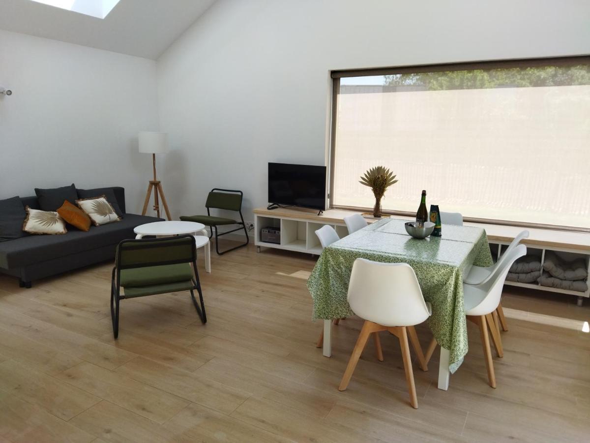 La Cabine Du Bout Du Monde Avec Mezzanine Pl04, Tevennec - Votre Maison De Vacances De Haut Standing Crozon Zewnętrze zdjęcie
