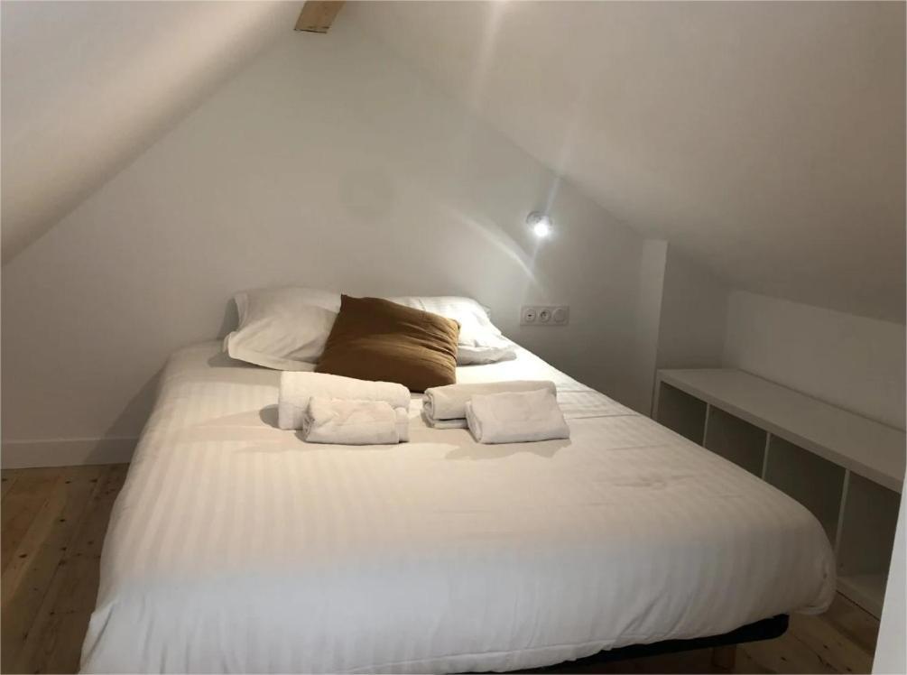 La Cabine Du Bout Du Monde Avec Mezzanine Pl04, Tevennec - Votre Maison De Vacances De Haut Standing Crozon Zewnętrze zdjęcie